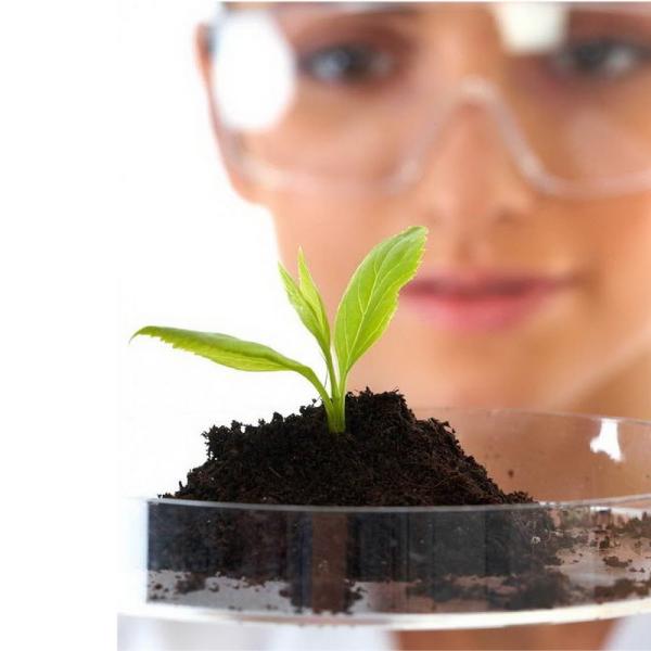 Набор для микробиологического анализа почвы