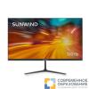 Монитор SunWind SM-22FV222, 1920x1080, VA, 100Гц