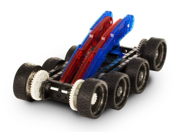 Набор робототехники VEX by HEXBUG Инерционная машина