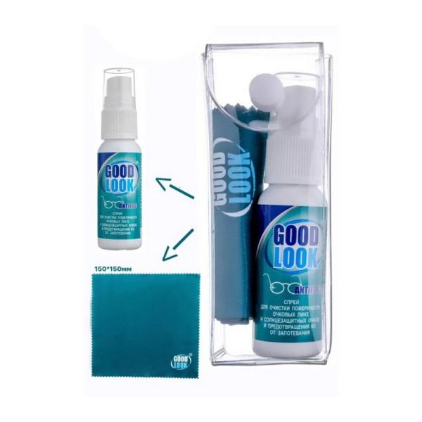 Набор для ухода за оптикой