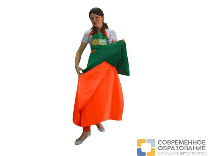 Фартук для гончара взрослый