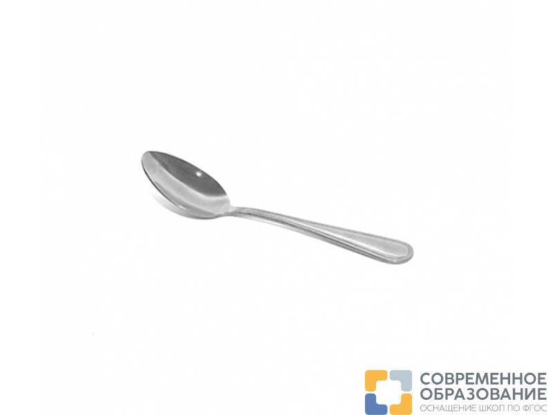 Ложка чайная 1