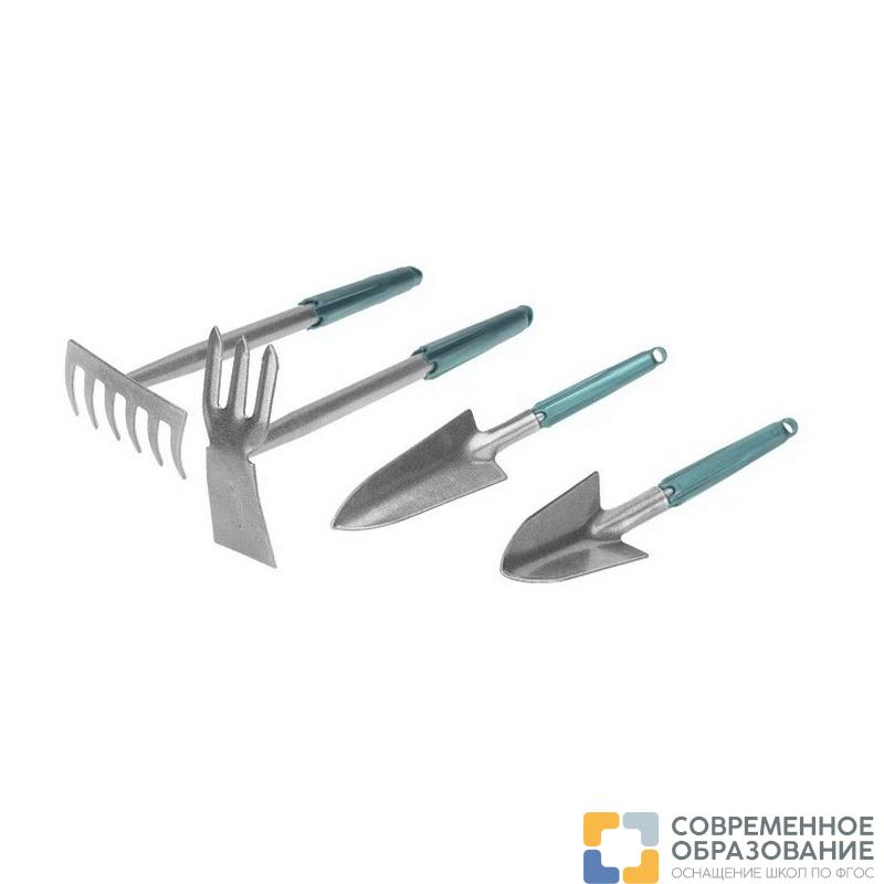 Комплект для обучения уходу и выращиванию комнатных растений