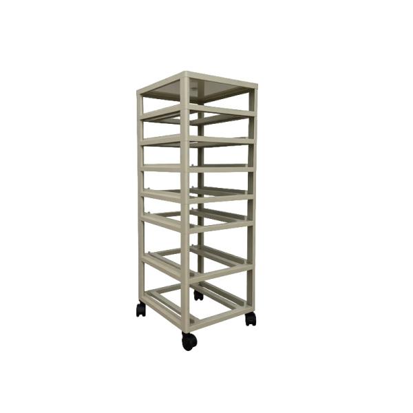 Стойка для хранения ГИА - лабораторий по химии