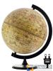 Глобус Луны d=320 мм, с подсветкой