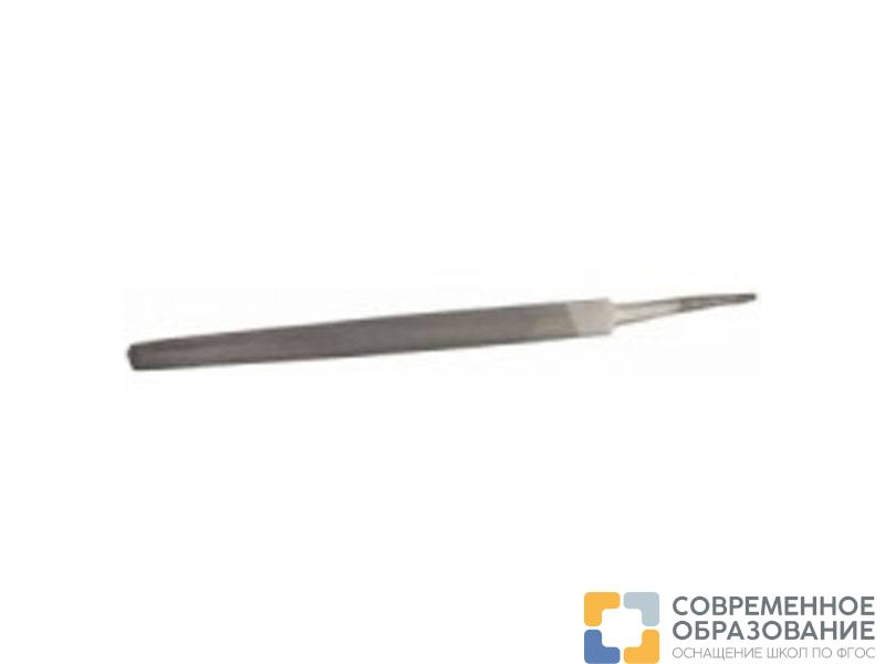 Напильник трехгранный 200 мм №1