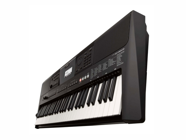 Синтезатор Yamaha PSR-E463