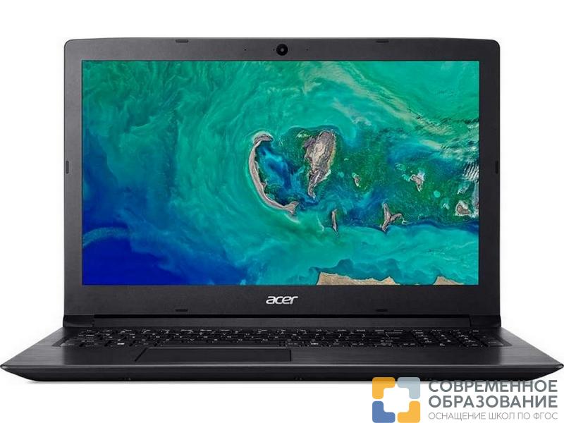 Ноутбук ACER Aspire, 15.6"