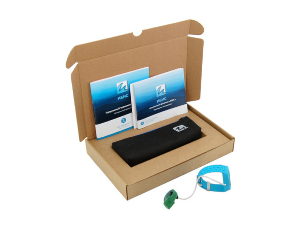 Напульсный тренажер ИБИС