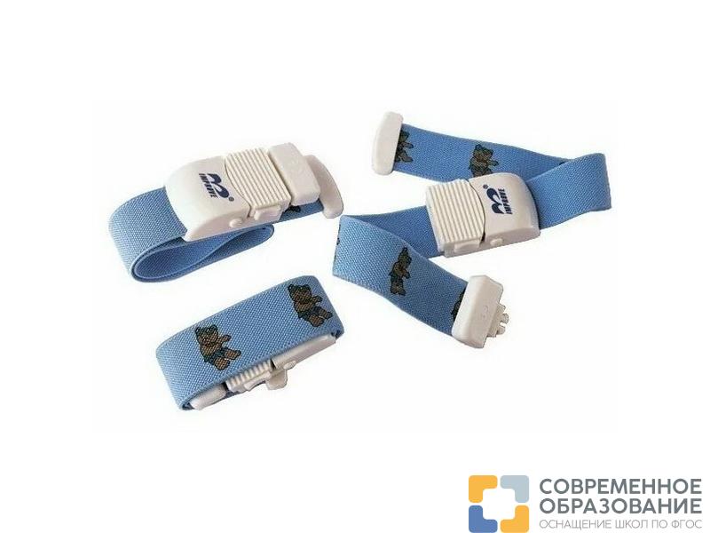 жгут венозный для детей, 320х25 мм Жгут венозный для детей, 320х25 мм