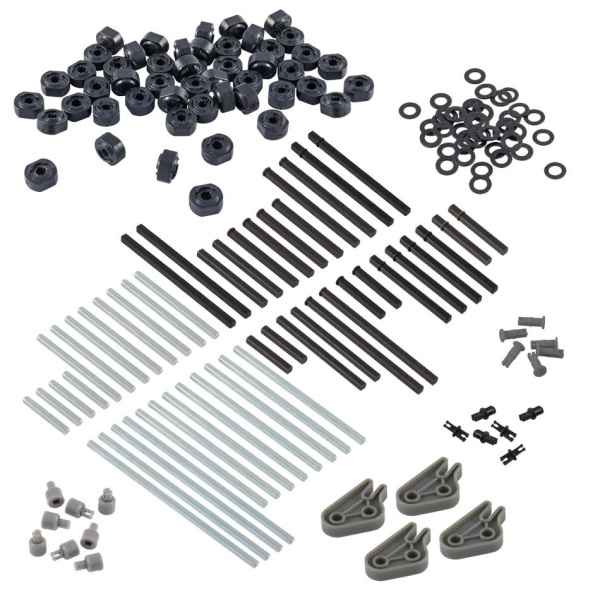 Набор робототехники VEX IQ ресурсный Foundation Add-On Kit