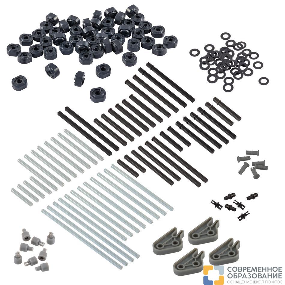 Набор робототехники VEX IQ ресурсный Foundation Add-On Kit