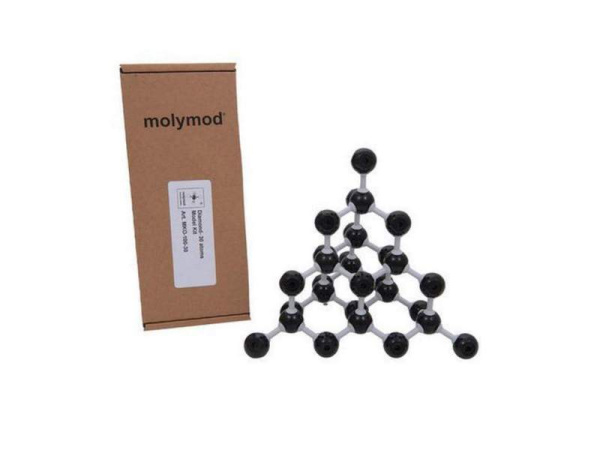 Алмаз (C), сборная модель