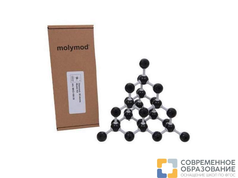 Алмаз (C), сборная модель