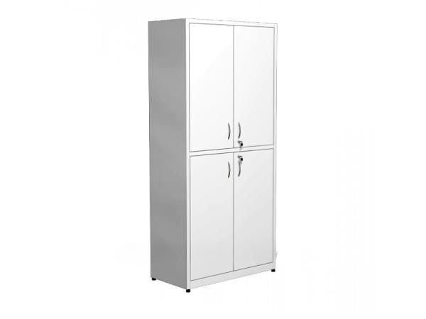 Шкаф медицинский, 800х400х1750