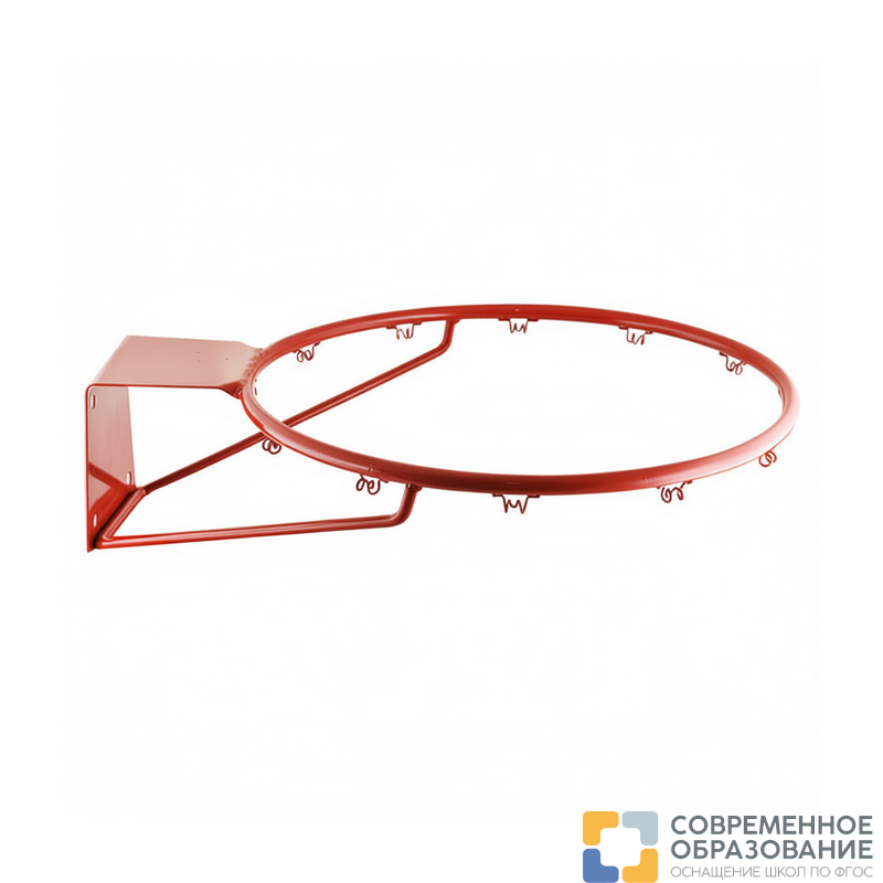 Кольцо баскетбольное, диам.450 мм