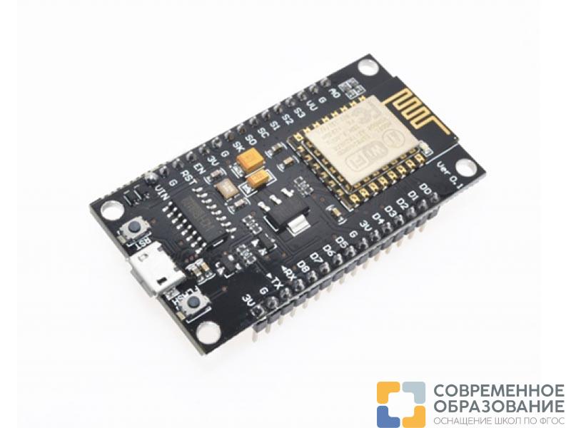 Микроконтроллер NodeMCU V3 Lolin