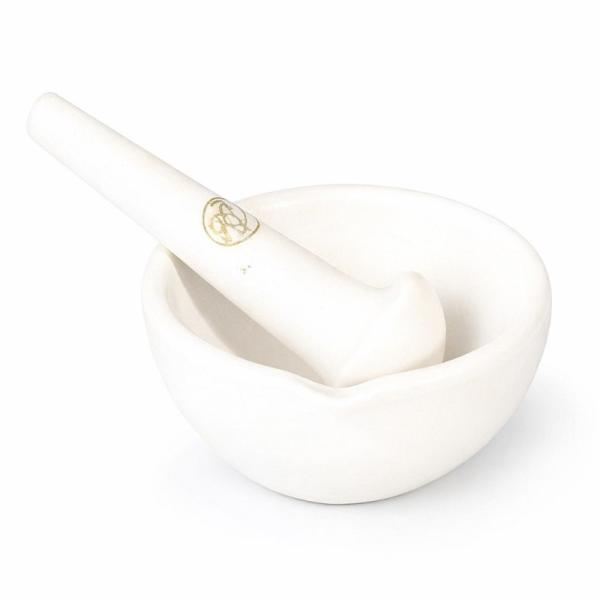 Ступка с пестиком