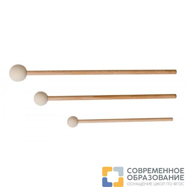 Палочка с фетром 25 мм (Германия)