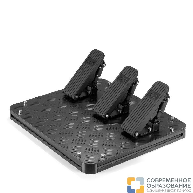 Учебный симулятор-тренажер «Трактор» Тип 1