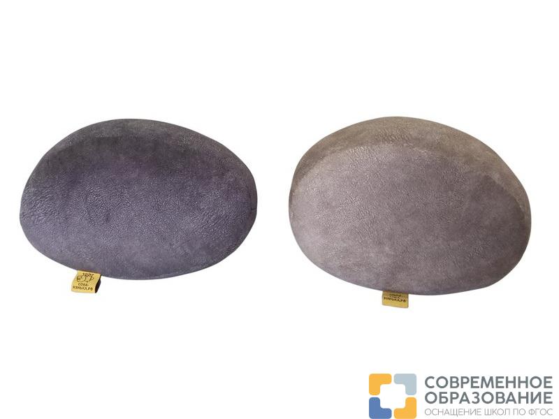 Сенсорный тренажер "Хитрые камни"