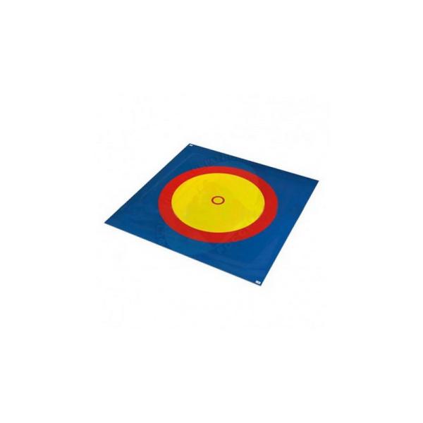 Ковер борцовский