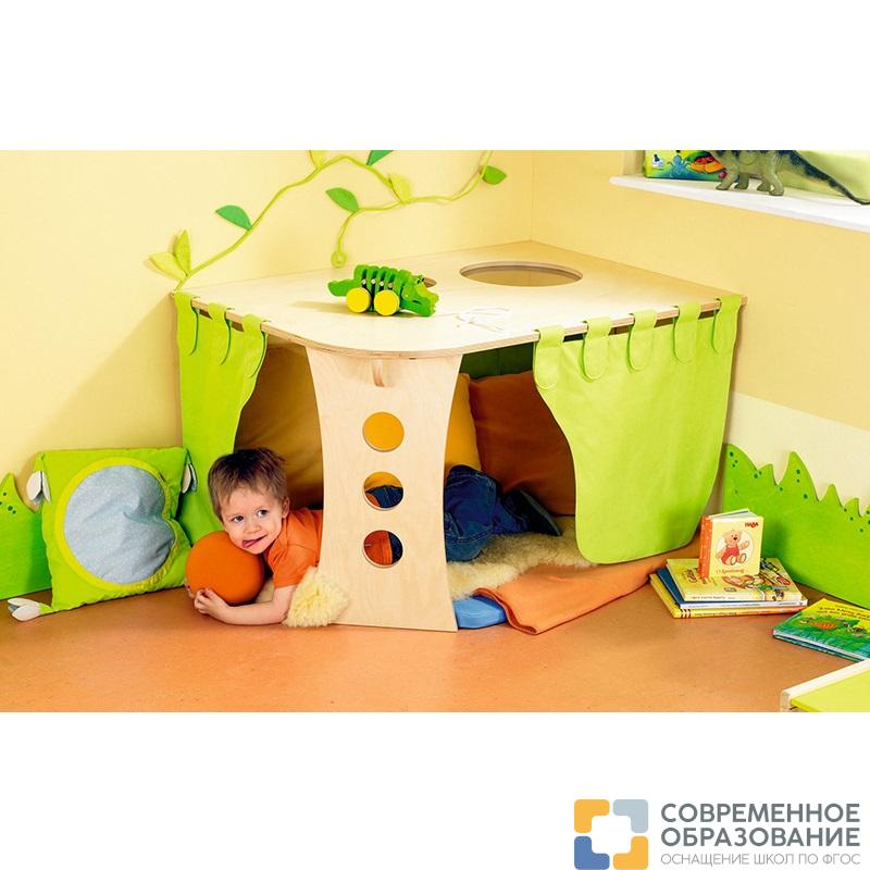 Уголок Уютное местечко