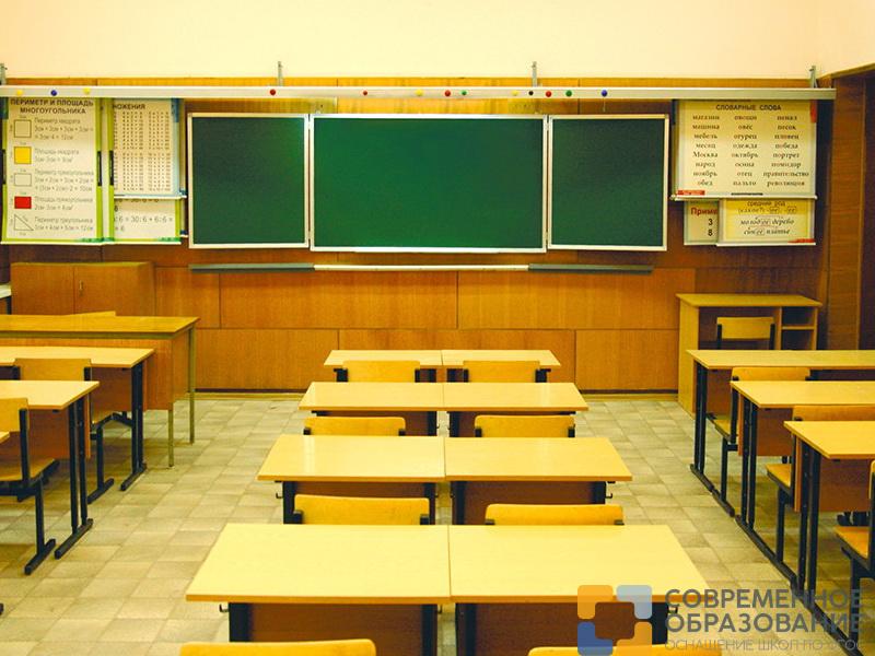 Картотека длиной 3 метра до 20 плакатов