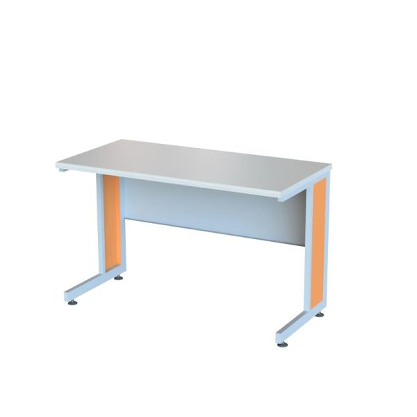 Стол лабораторный ученический 1200х600х750