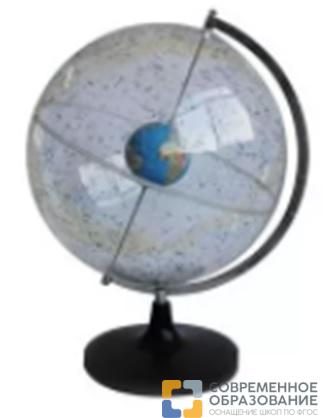 Модель демонстрационная Небесная сфера