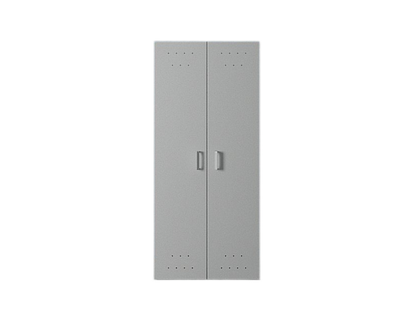 Шкаф для газовых баллонов, 800х450х1800