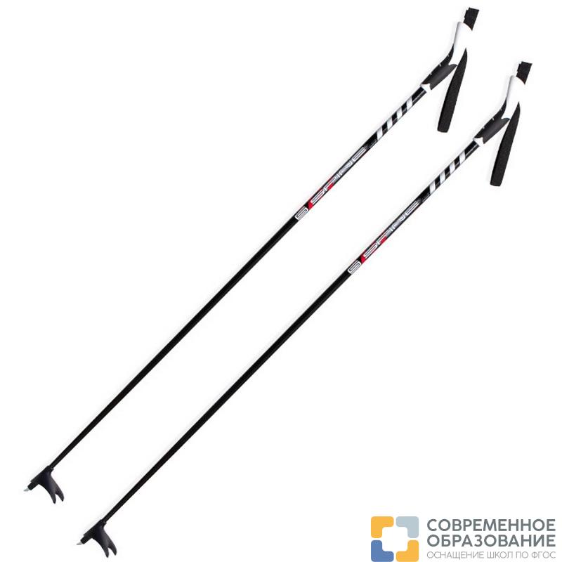 Лыжные палки SPINE (4367) Cross Jr. Стекловолокно 100%