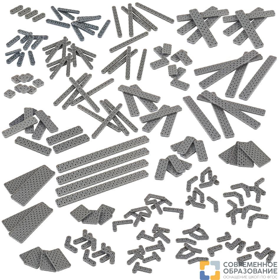Набор робототехники VEX IQ ресурсный Foundation Add-On Kit