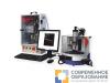 Вертикально-фрезерный станок с ЧПУ «Униматик ЮМ-Ф»