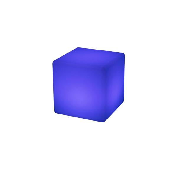 Световой Куб для сенсорной стимуляции