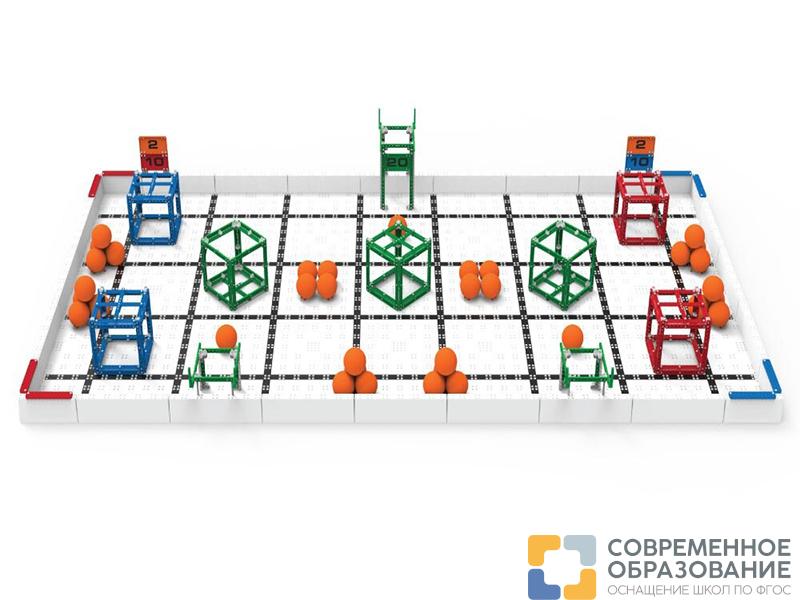 Комплект соревновательных элементов VEX IQ Game Element Kit 2