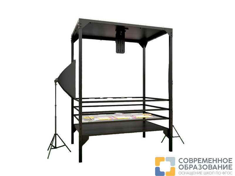 Мультстудия Анимация START