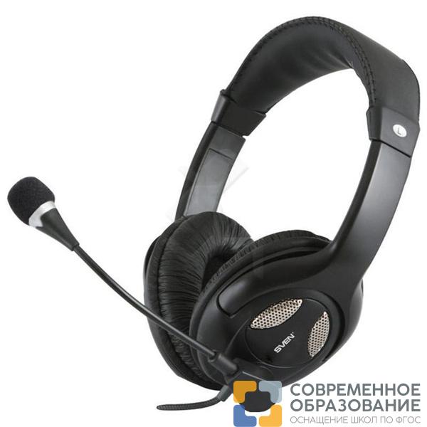 Лингафонный кабинет Стандарт на 15 мест