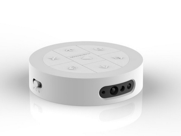Сенсорный ресурсный набор Sensor Add-on
