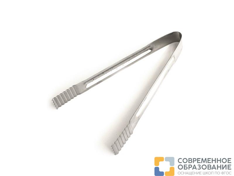 Щипцы универсальные (нержав.) гофрированные 9" 23см