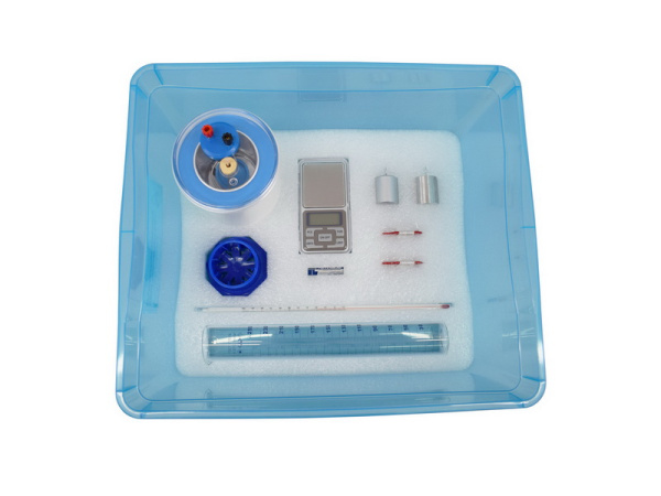 ГИА-лаборатория по физике 2021 г.