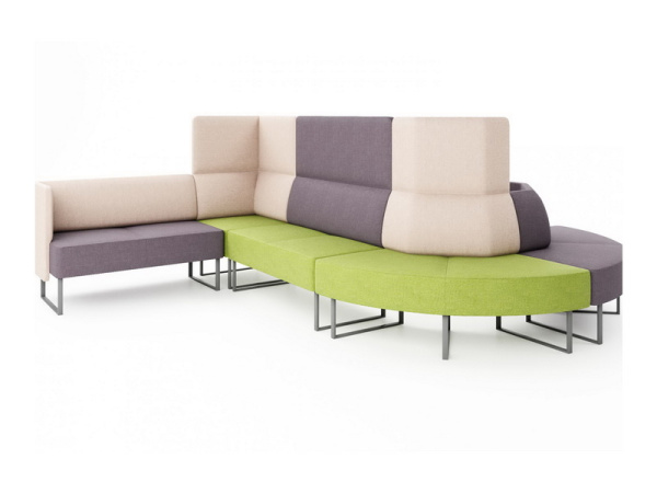 Мягкий модуль серия L7 - ЭРГО