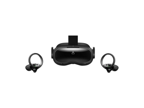 Мобильная система виртуальной реальности HTC VIVE Focus 3