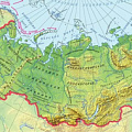 карты рф Карты РФ