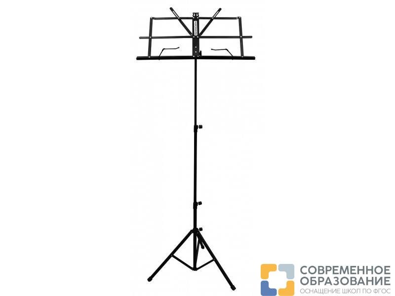 Пюпитр компактный складной STANDS & CABLES MS100 + чехол