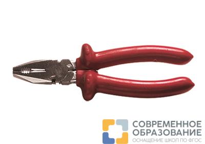 Плоскогубцы комбинированные 200 мм