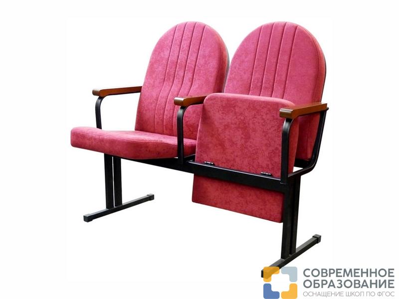 Кресло для конференц зала "Лидер К"