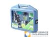 Микроскоп Микромед 100x–900x, в кейсе