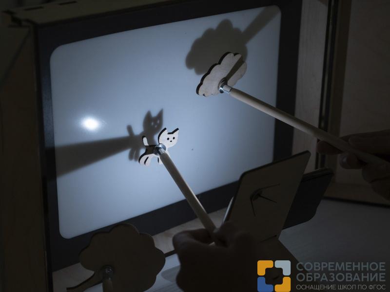 Сказочная лавка АЛМА