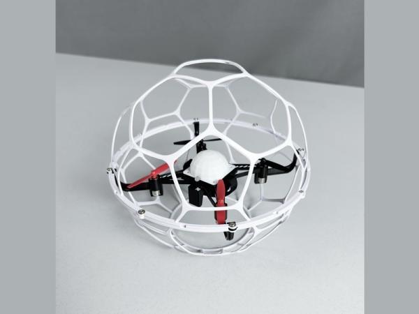 Квадрокоптер APEX X-116